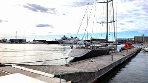 TARRAGONE - Les Ports et le Barrio El Serrallo - 11